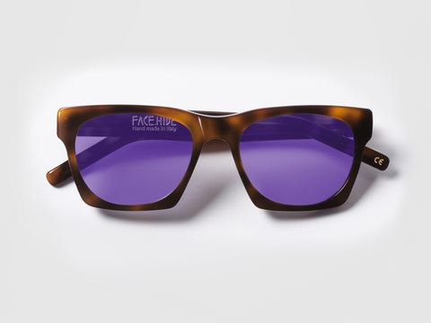 Numero 0 Havana / Purple