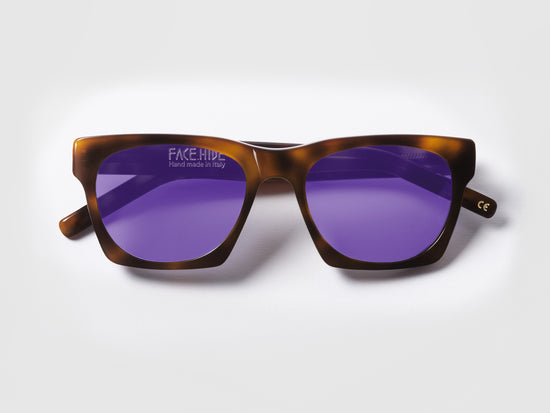 Numero 0 Personal Havana / Purple