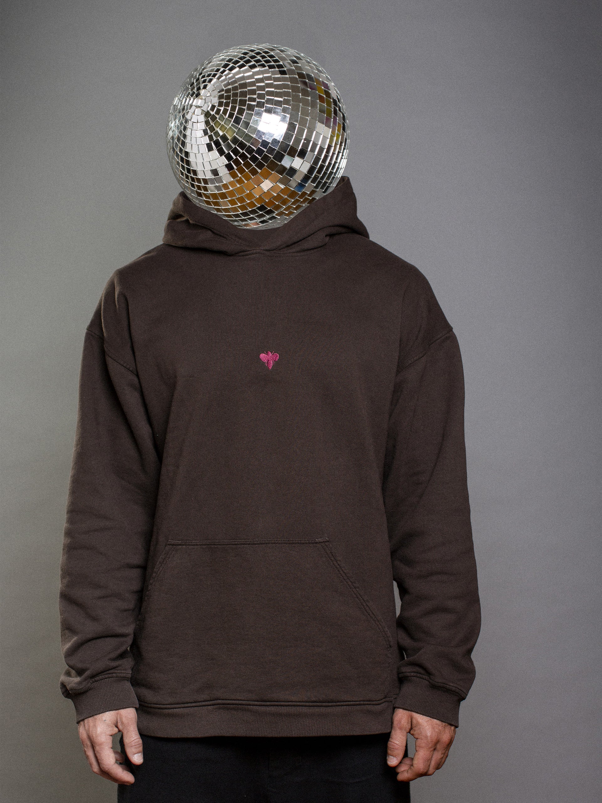 Death Hoodie