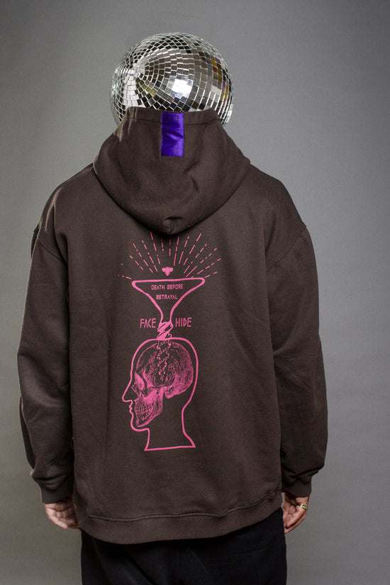 Death Hoodie