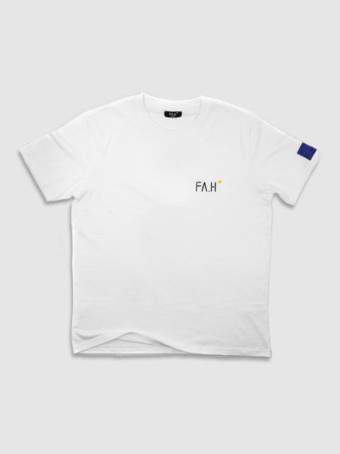 T-shirt Cinque di Sei
