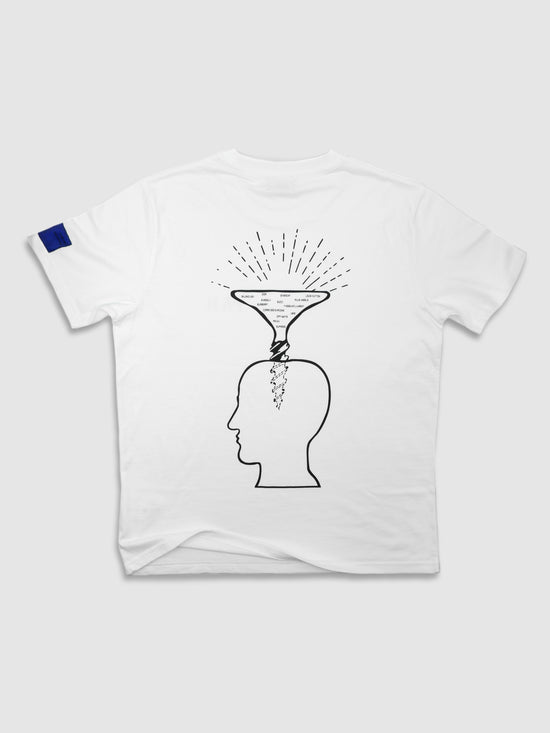 T-shirt Cinque di Sei