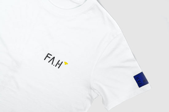 T-shirt Cinque di Sei