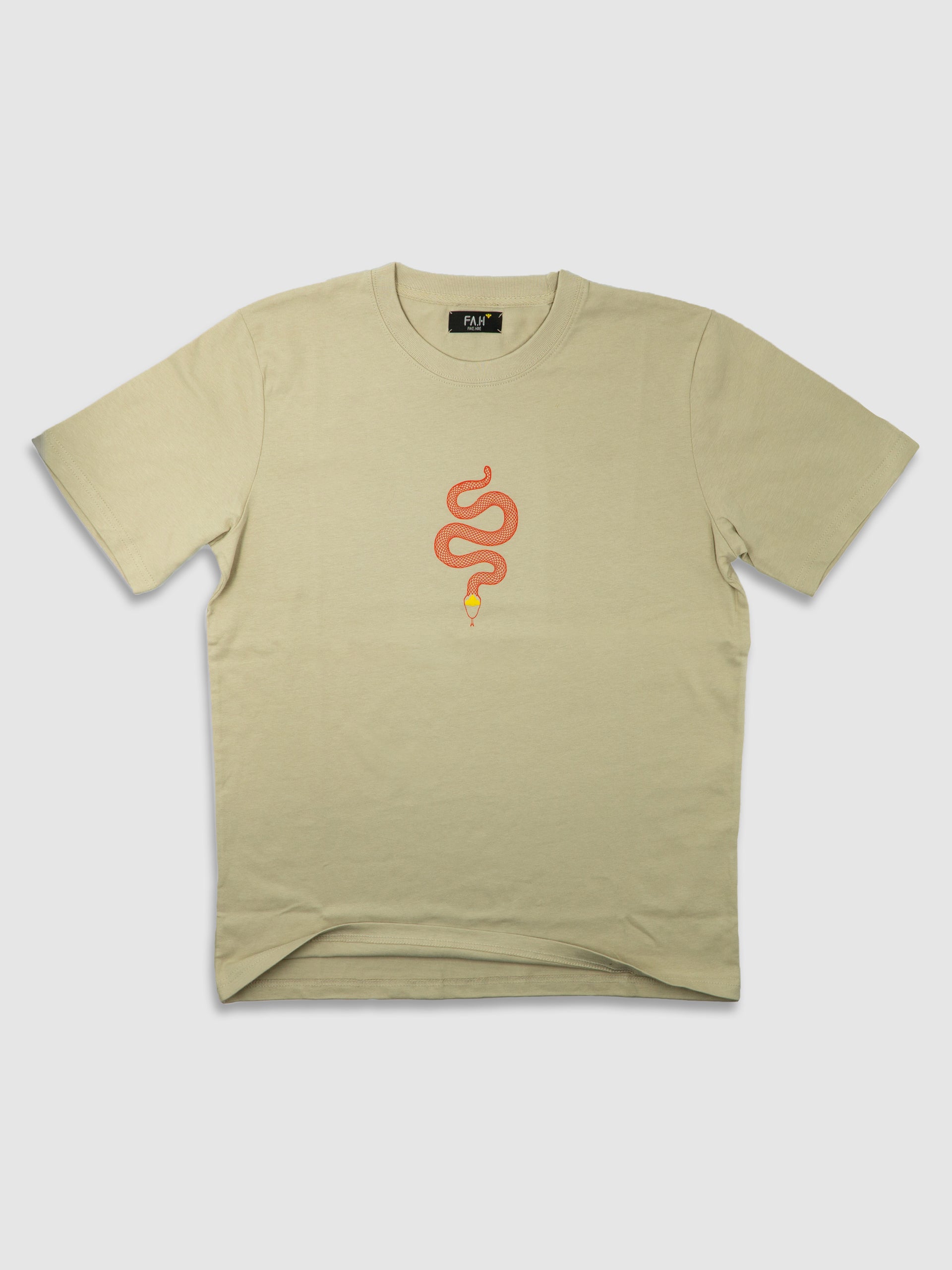 T-shirt Due di Sei