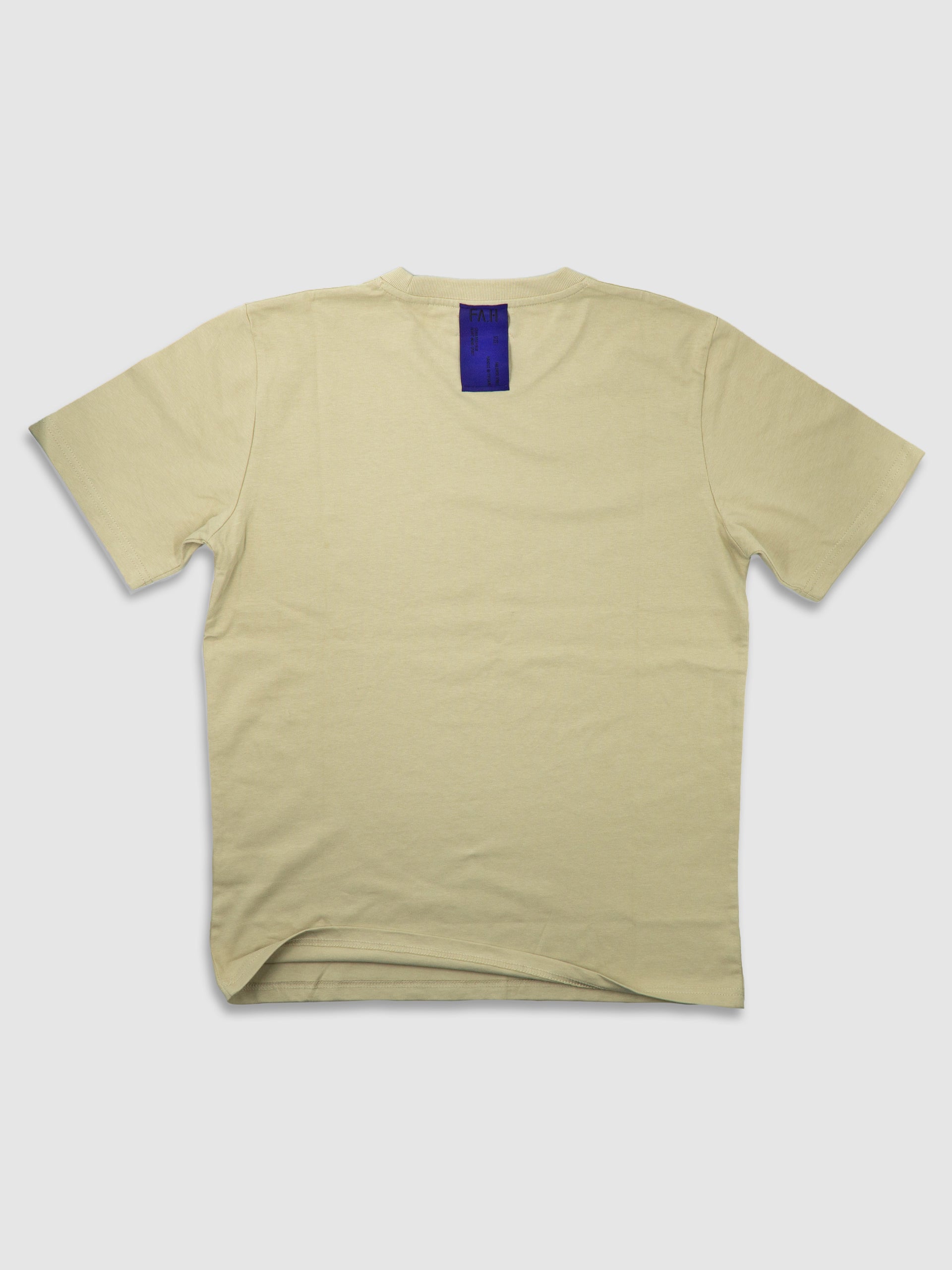 T-shirt Due di Sei