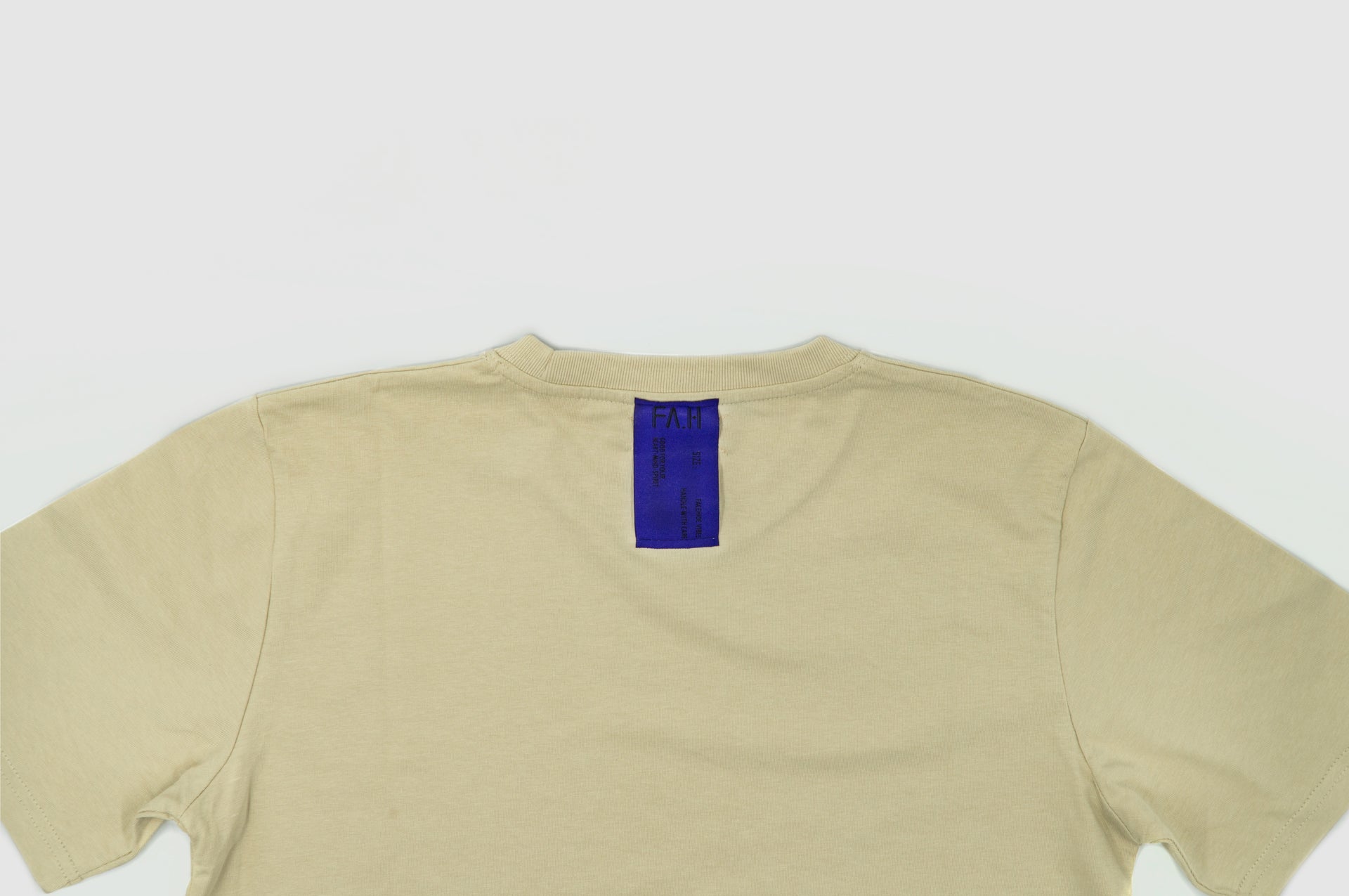 T-shirt Due di Sei