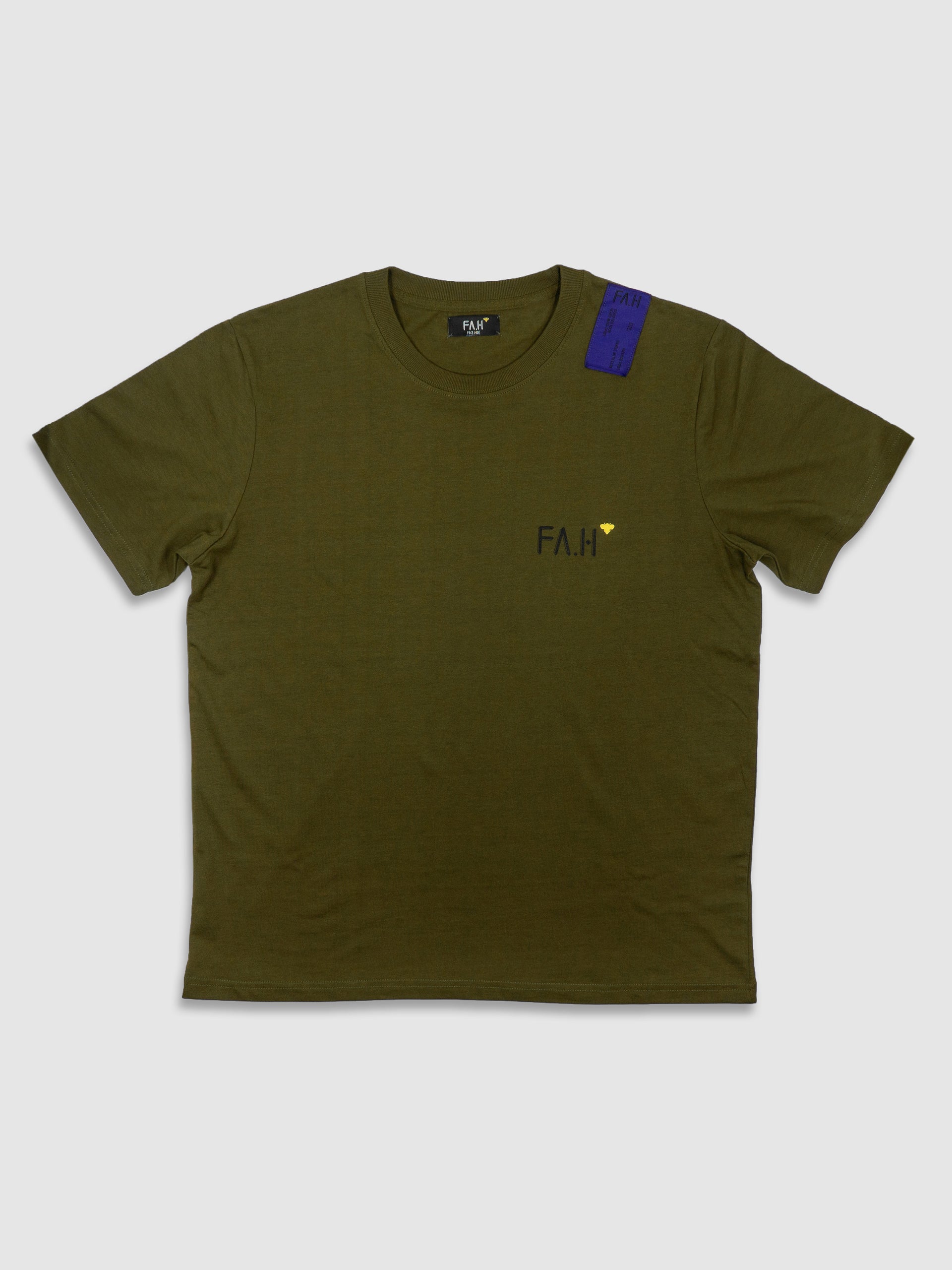 T-shirt Quattro di Sei
