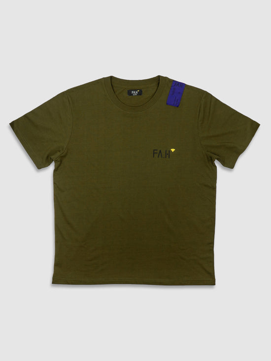 T-shirt Quattro di Sei