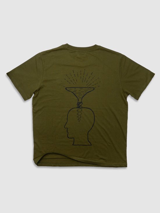 T-shirt Quattro di Sei