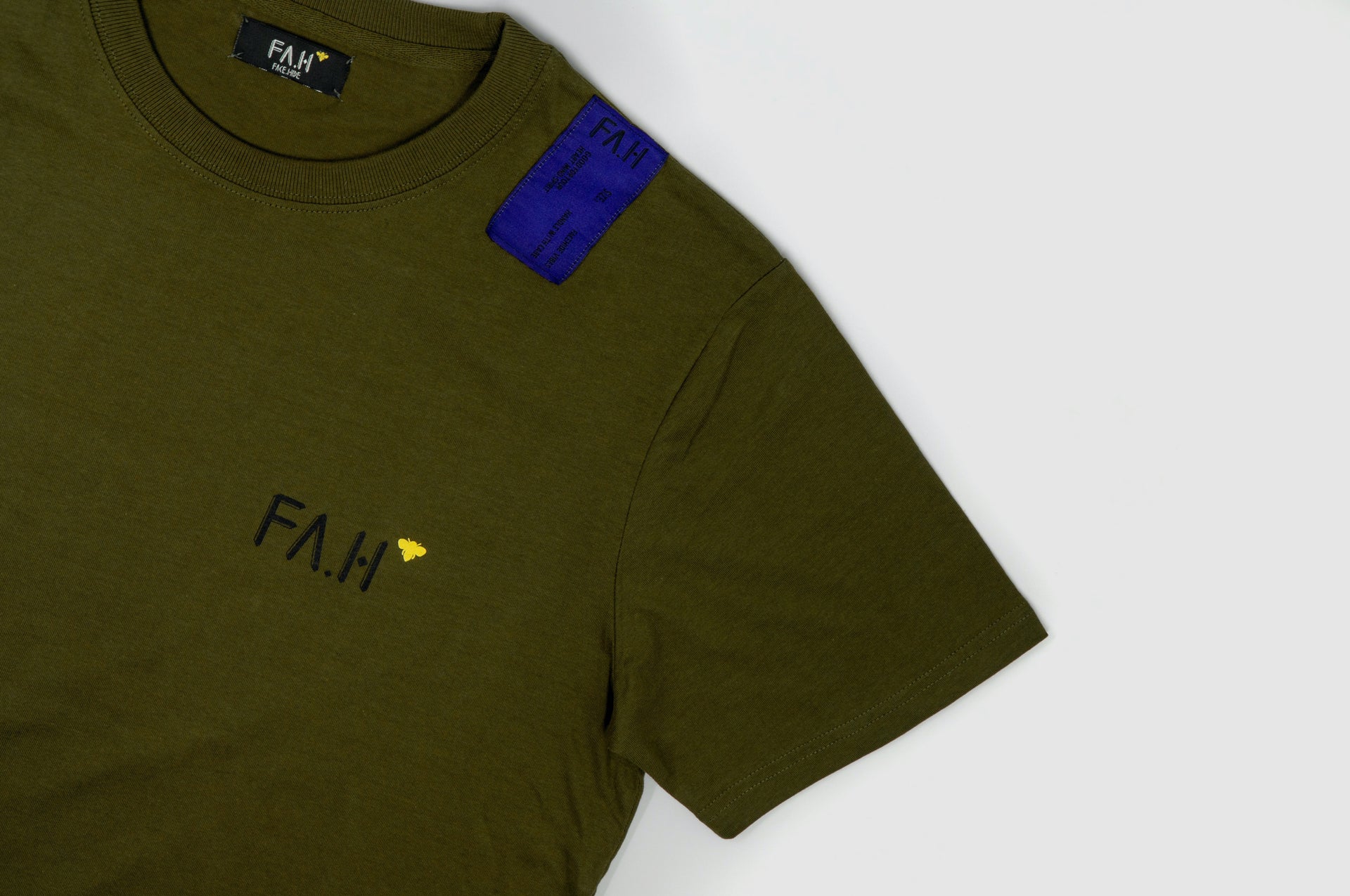 T-shirt Quattro di Sei