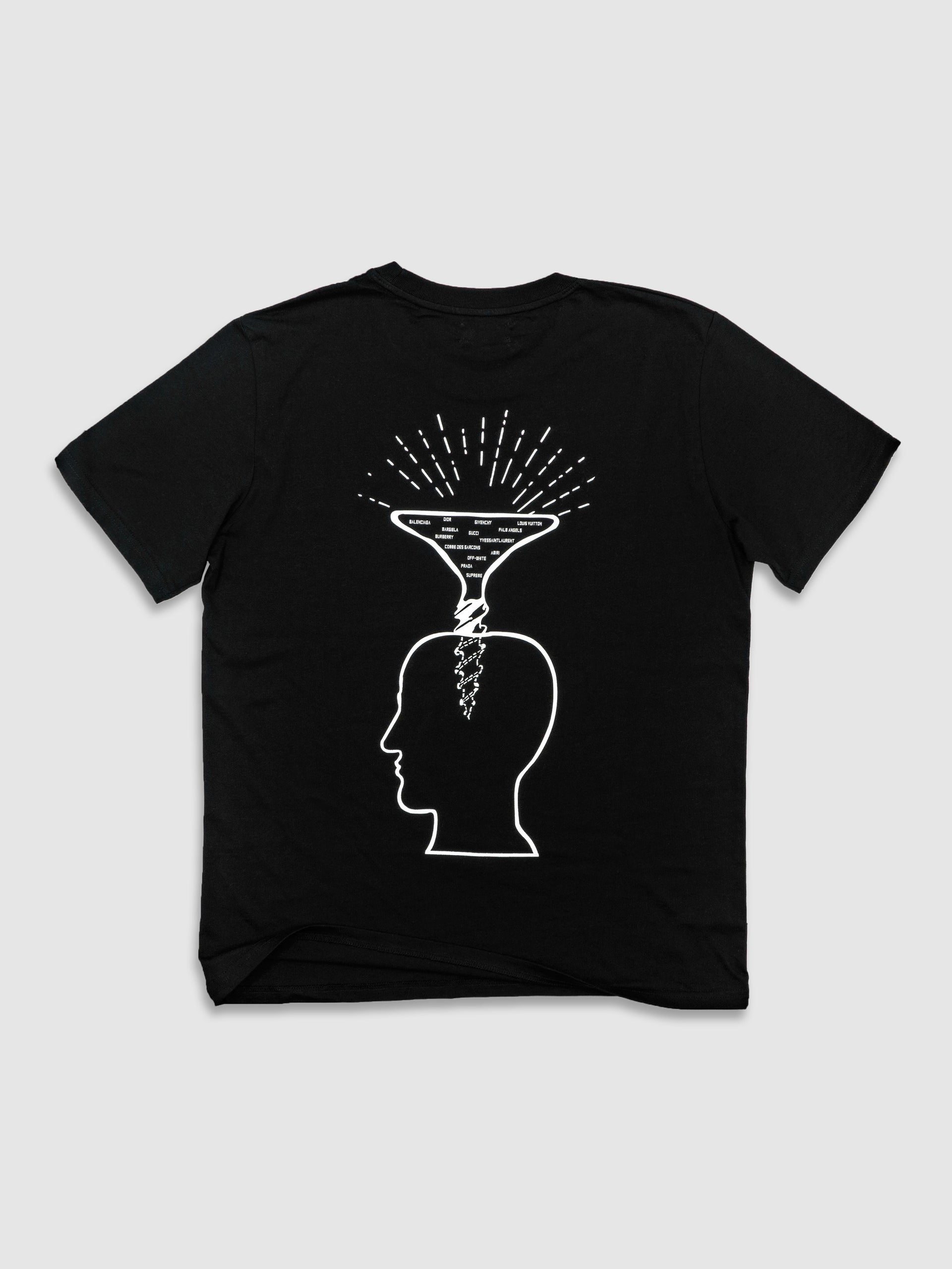T-shirt Sei di Sei