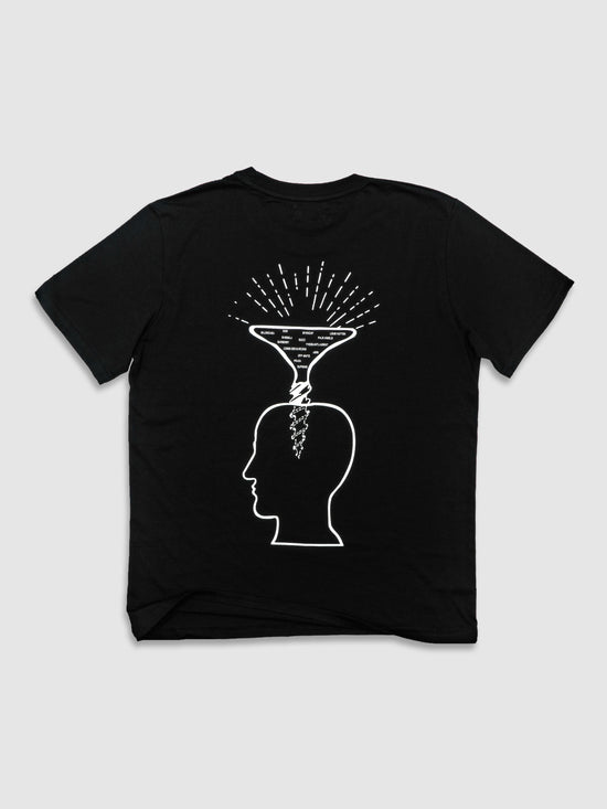T-shirt Sei di Sei