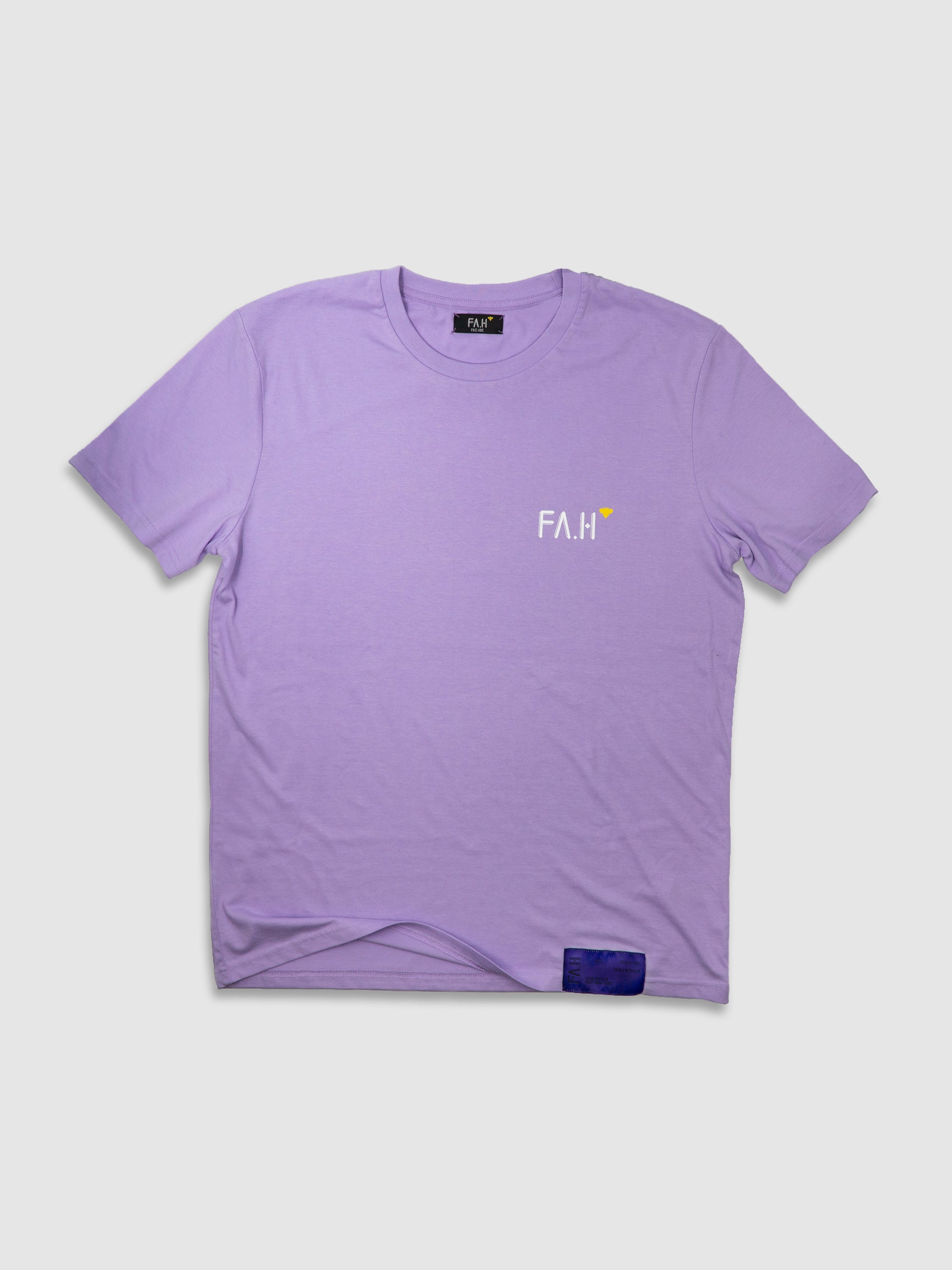 T-shirt Tre di Sei