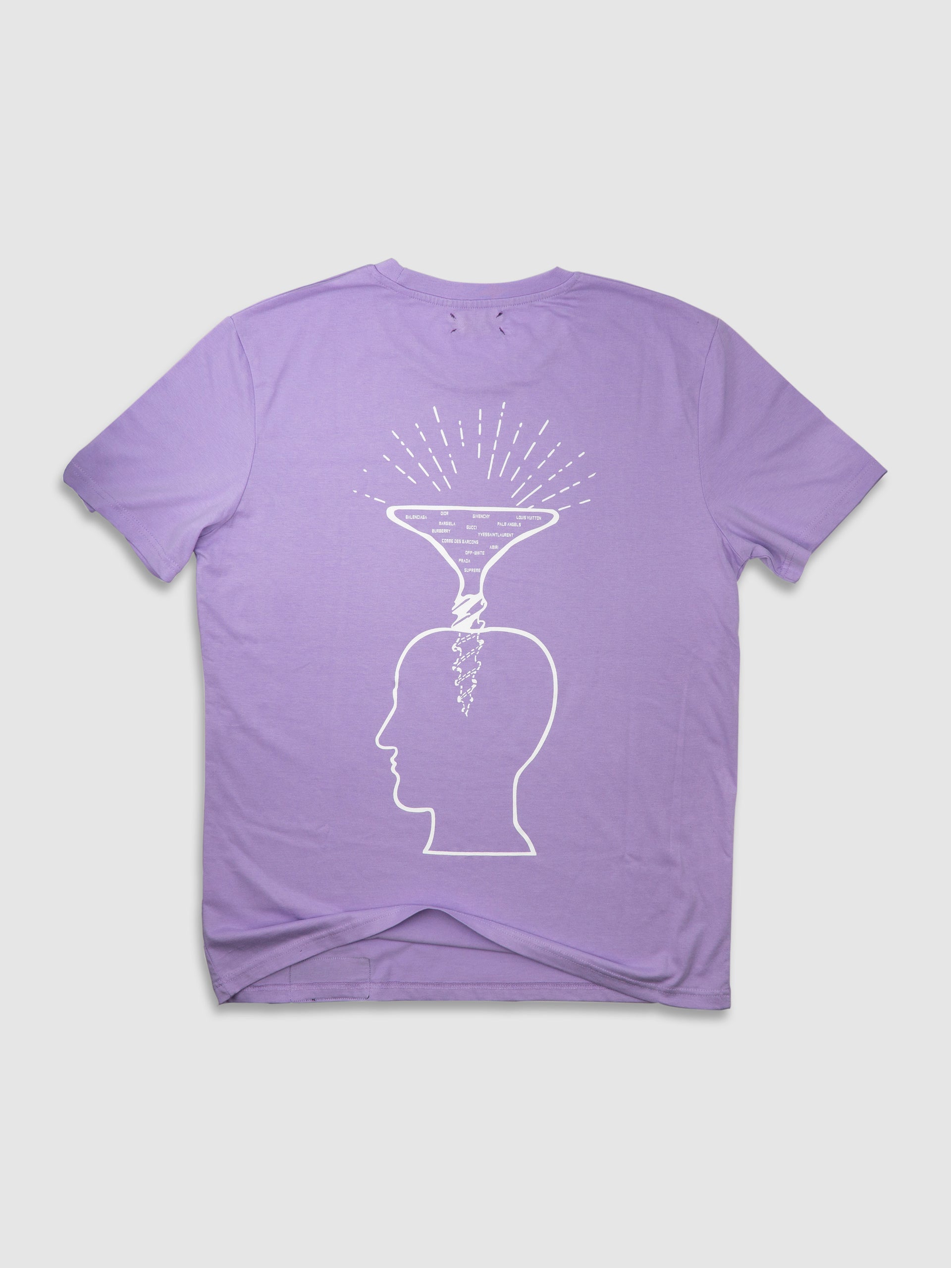 T-shirt Tre di Sei