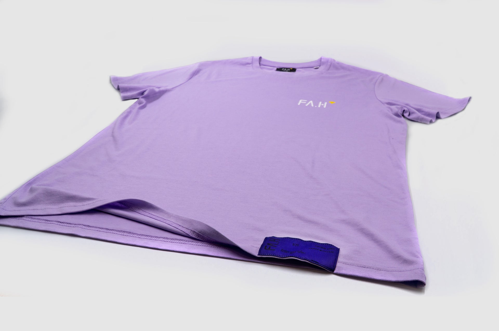 T-shirt Tre di Sei