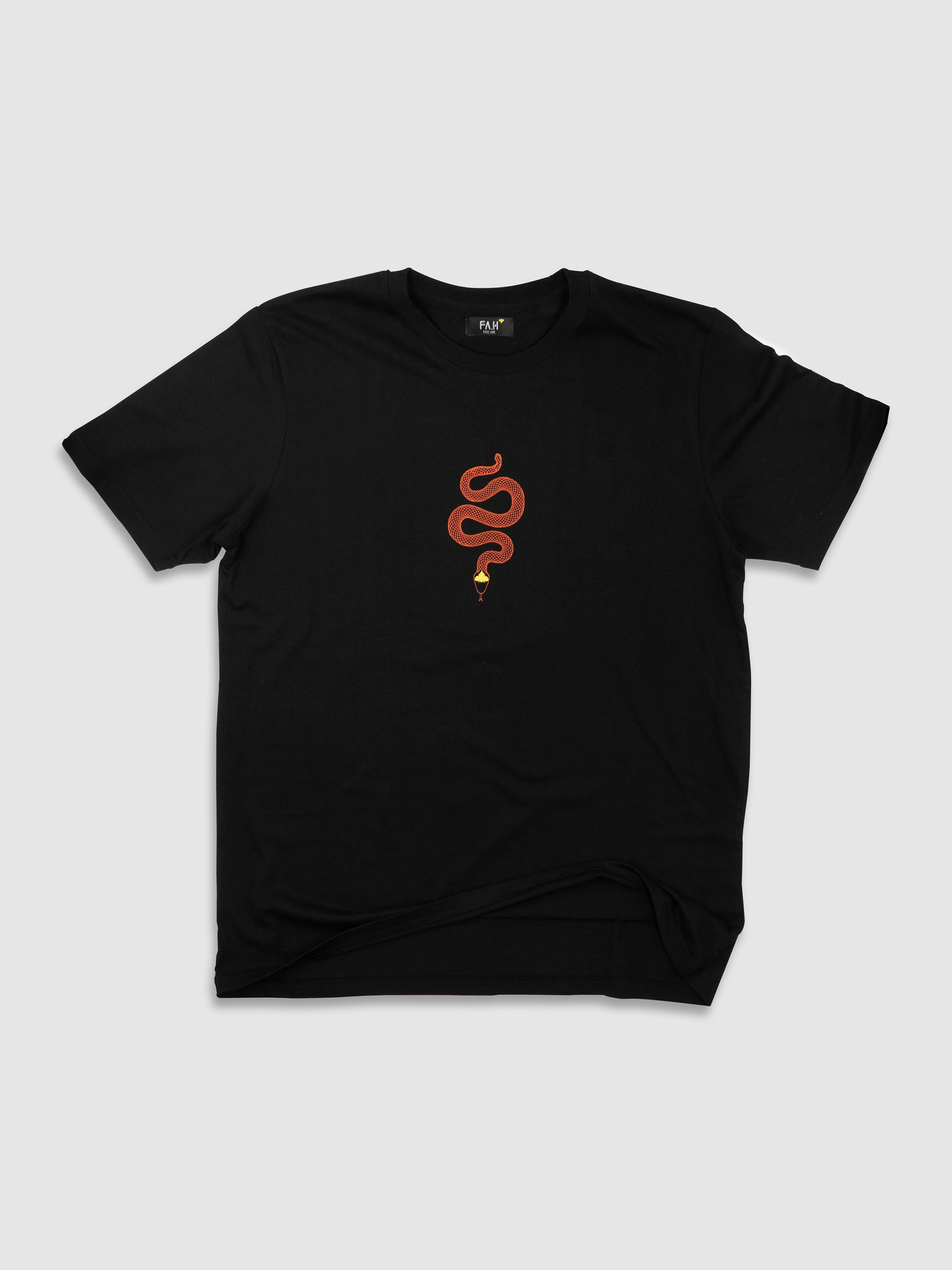 T-shirt Uno di Sei