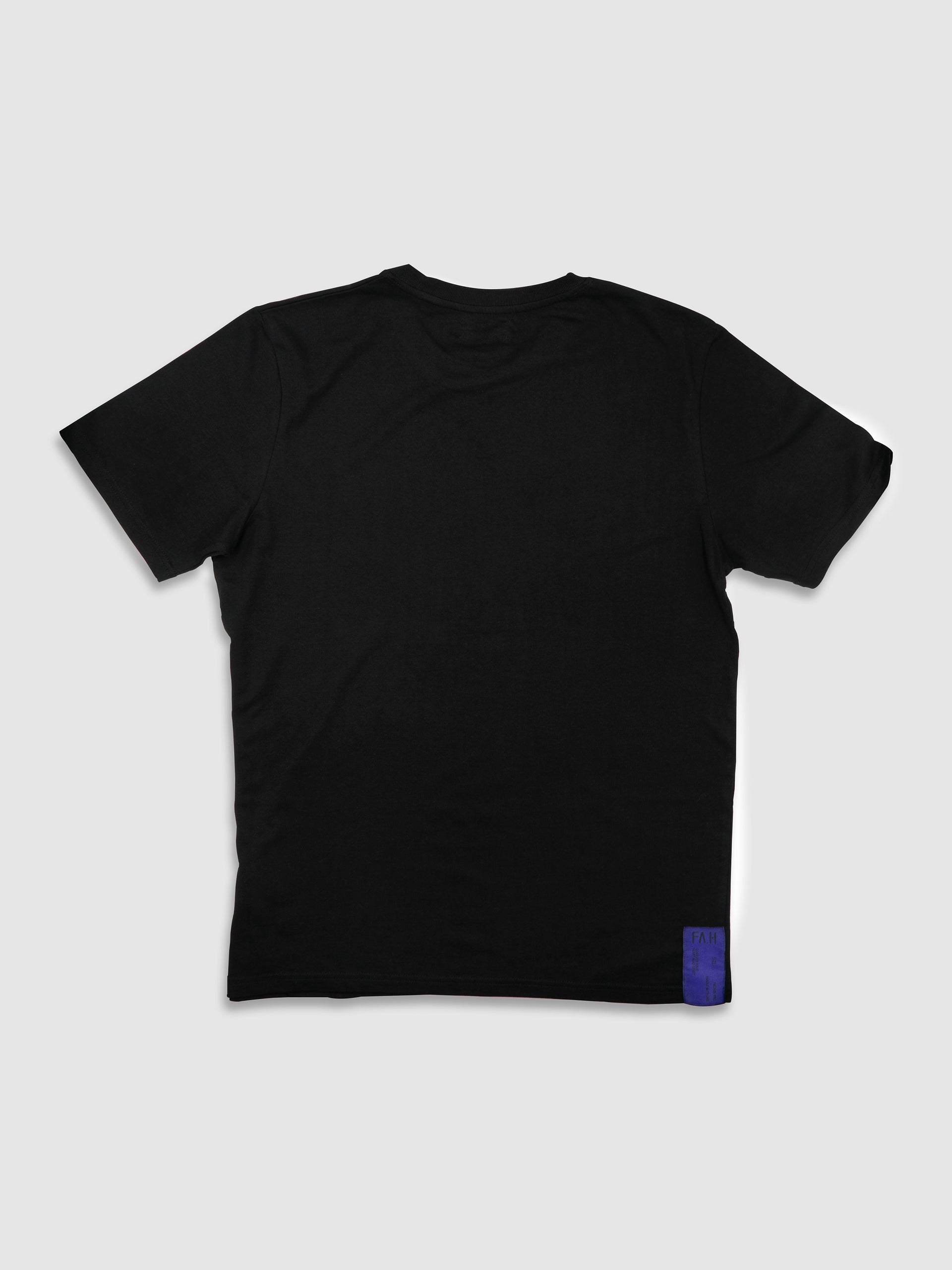 T-shirt Uno di Sei