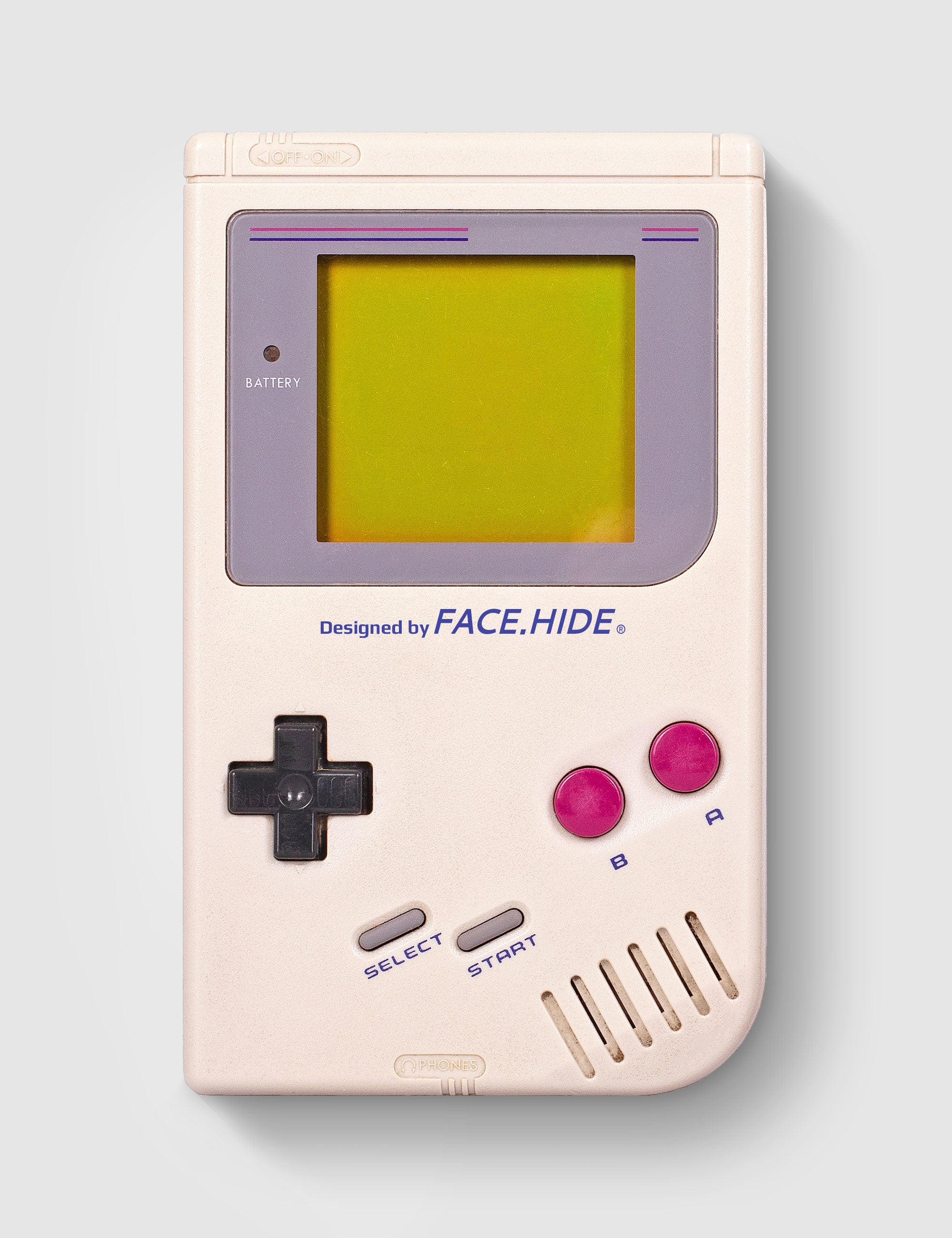 Face.hide®